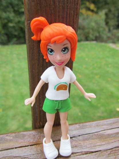 Polly