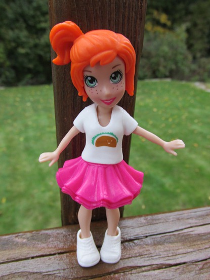 Polly