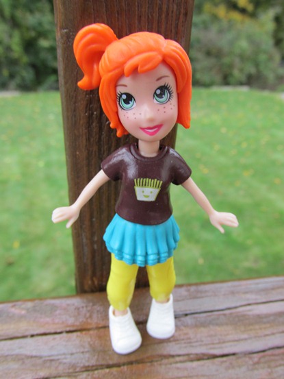 Polly