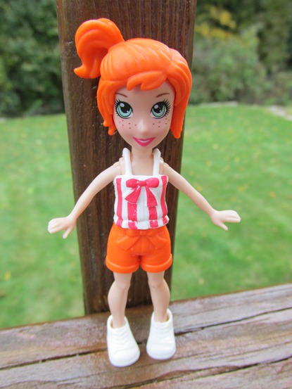 Polly