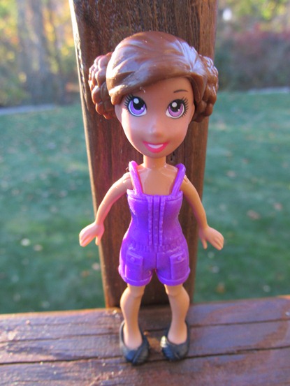 Polly