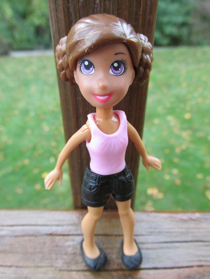 Polly