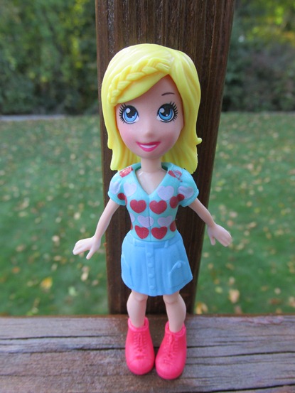 Polly
