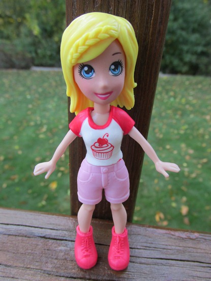 Polly