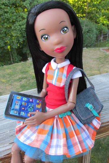 Prettie Girl Tween