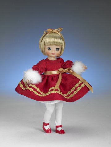 Tiny Betsy